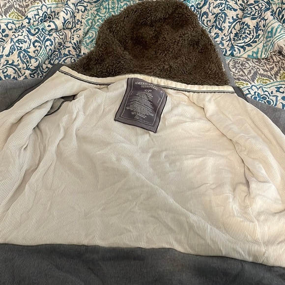 American eagle sweatshirt - Picture 1 of 4